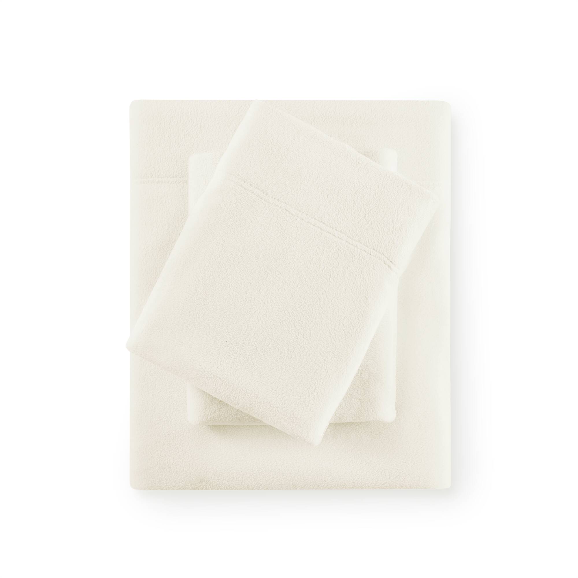 Micro Fleece Sheet Set