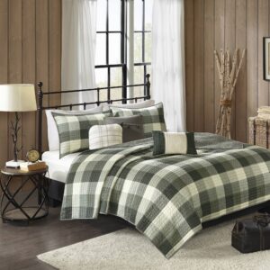 Ridge 6 Piece Printed Herringbone Quilt Set with Throw Pillows from Madison Park in  Grey. Ridge 6 Piece Printed Herringbone Quilt Set with Throw Pillows from Madison Park in  Grey. Ridge 6 Piece Printed Herringbone Quilt Set with Throw Pillows from Madison Park in  Grey. Ridge 6 Piece Printed Herringbone Quilt Set with Throw Pillows from Madison Park in  Grey. Ridge 6 Piece Printed Herringbone Quilt Set with Throw Pillows from Madison Park in  Grey.