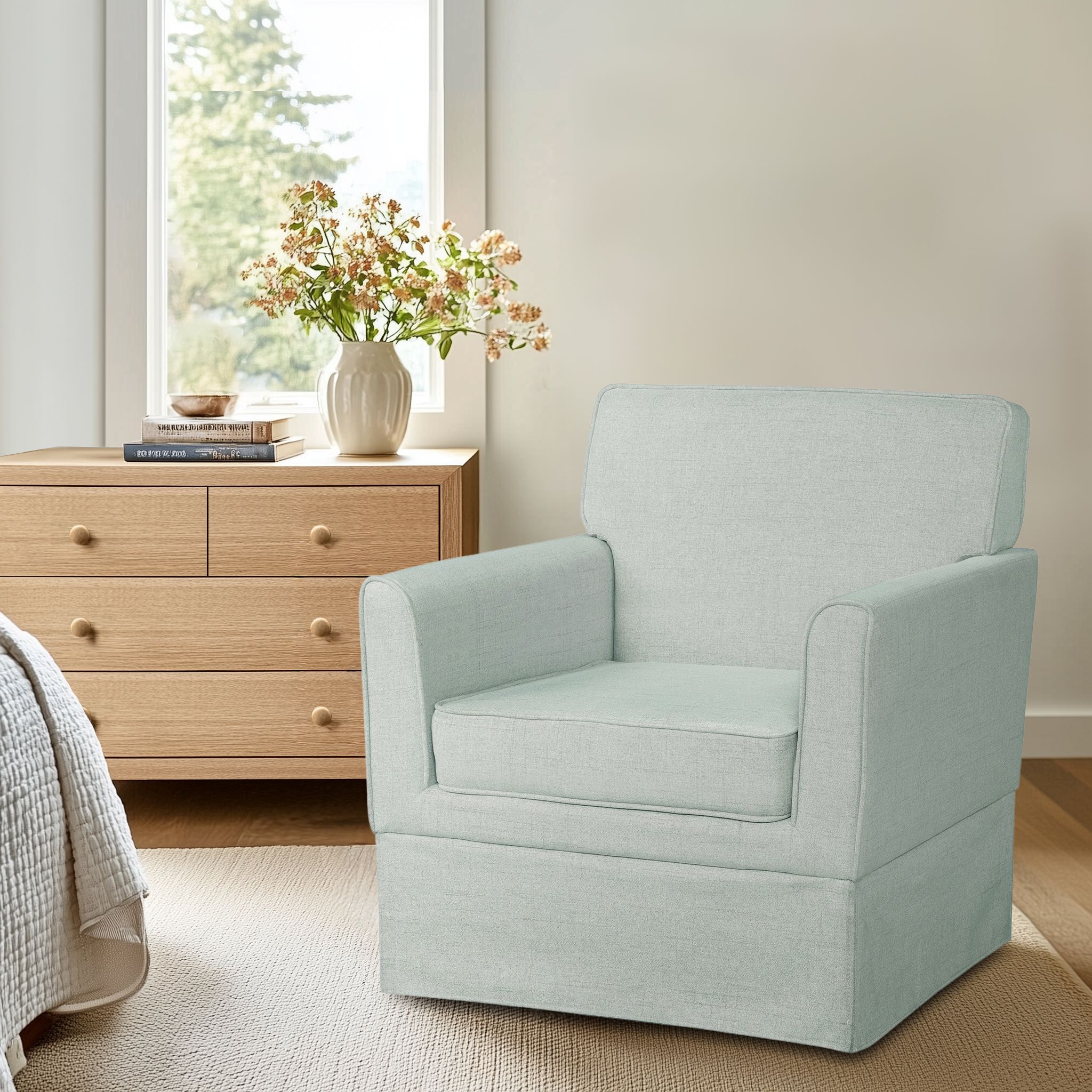 Paula Accent Armchair