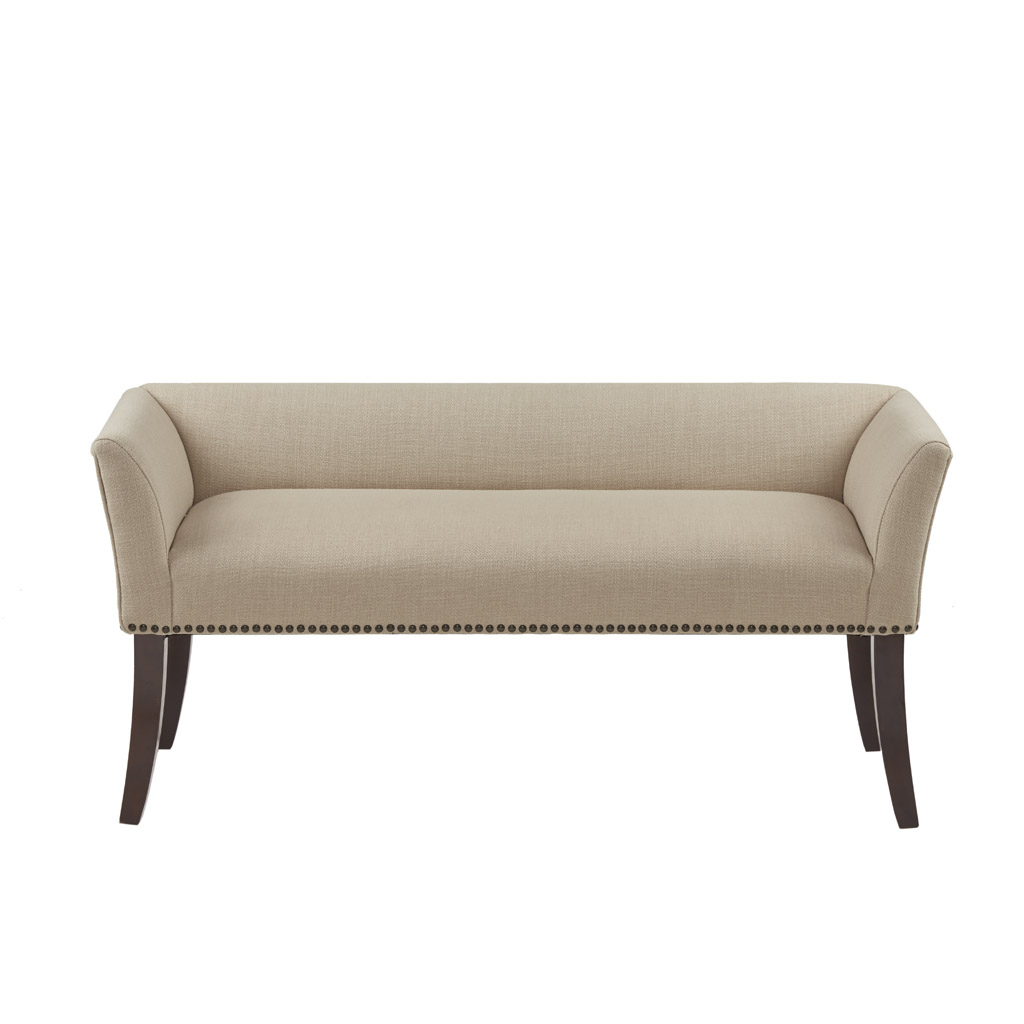 Welburn Upholstered Bench
