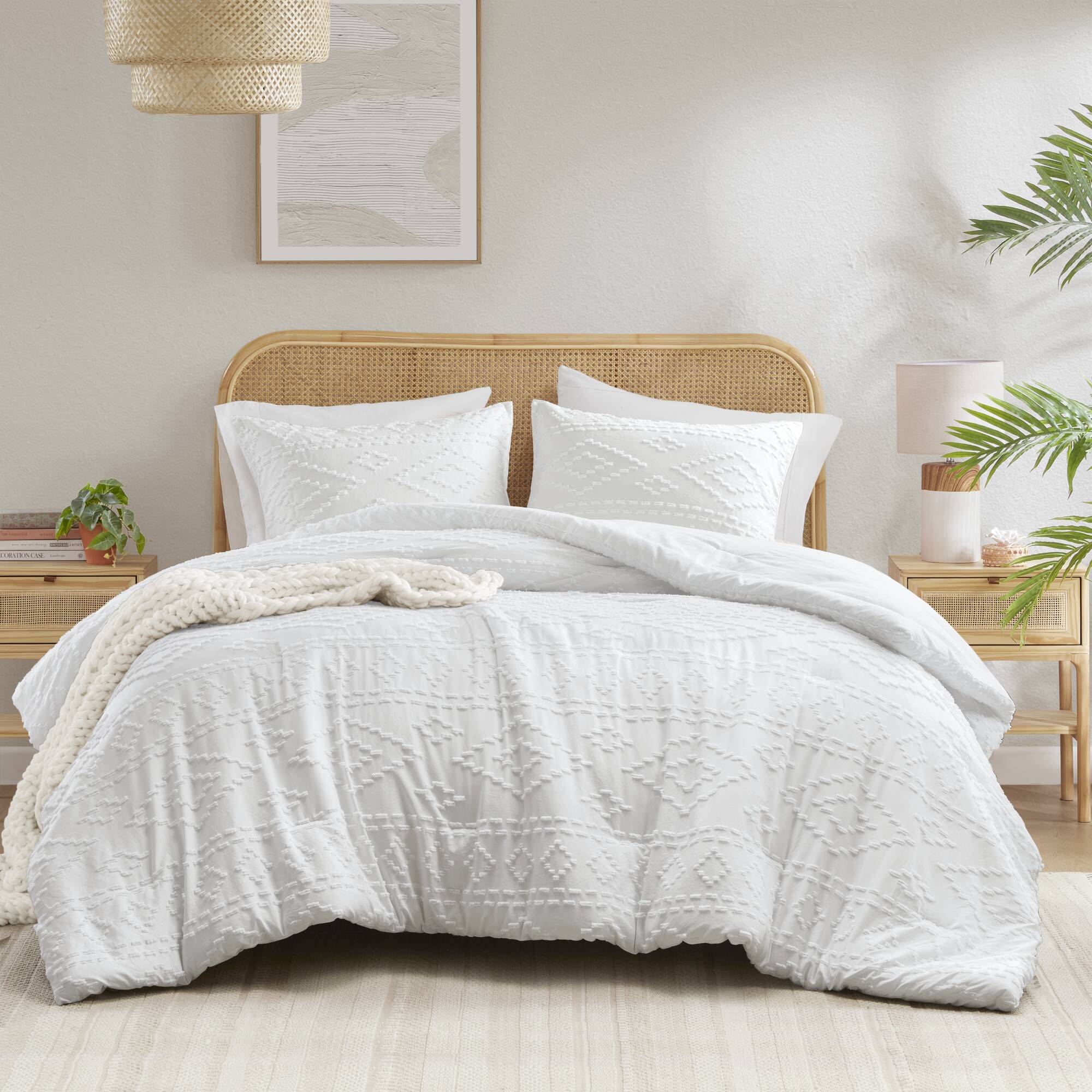 Gigi Comforter Mini Set