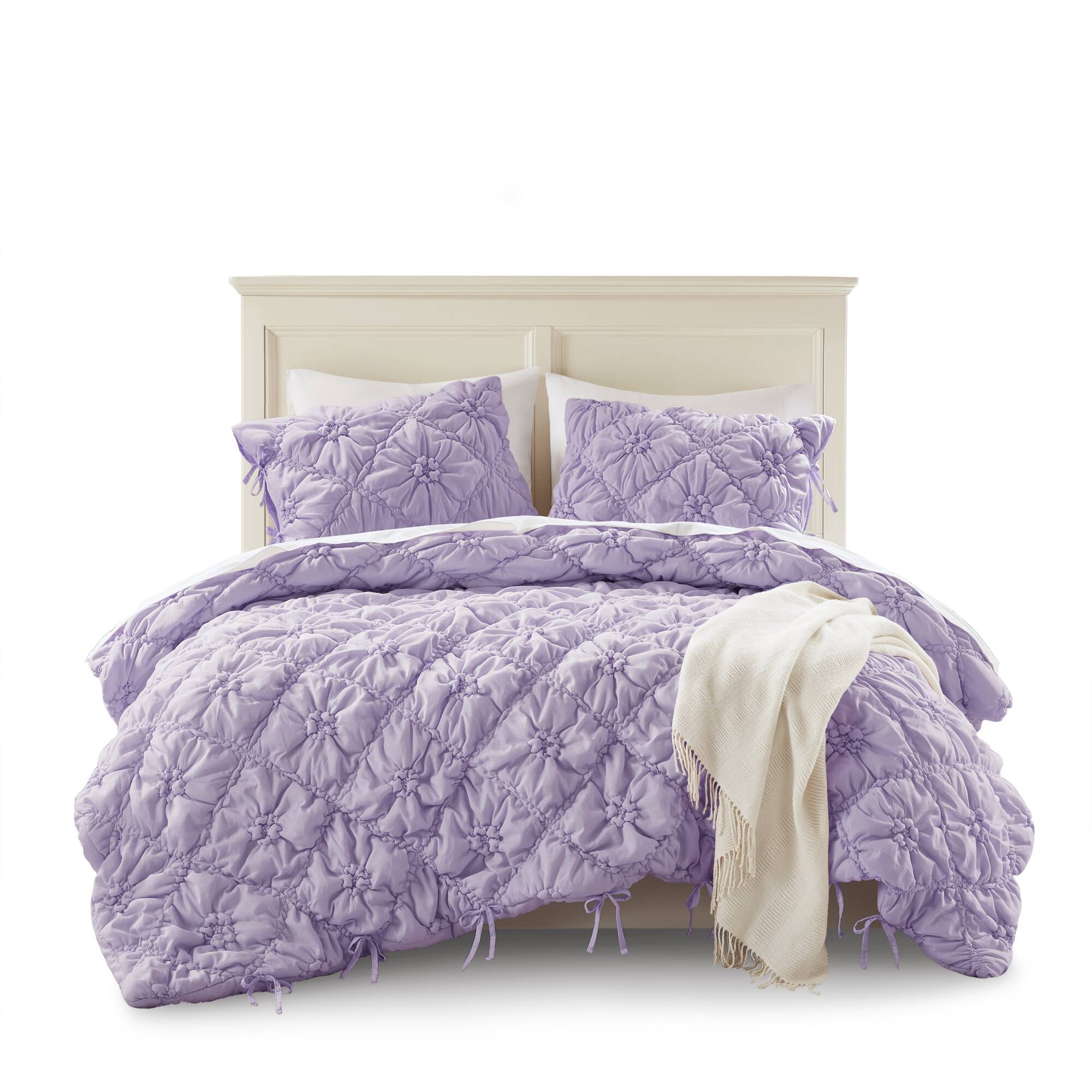 Lily Comforter Set