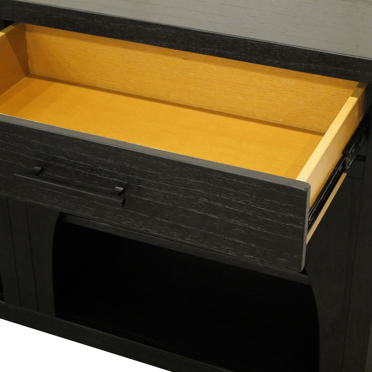 Grayson Accent Console