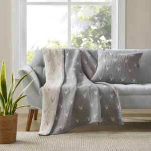 Keystone Bedding Collection from Woolrich in  Grey. Keystone Bedding Collection from Woolrich in  Grey. Keystone Bedding Collection from Woolrich in  Grey. Keystone Bedding Collection from Woolrich in  Grey. Keystone Bedding Collection from Woolrich in  Grey.