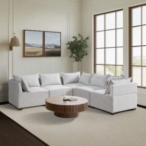 Molly Modular Sectional Sofa Collection from INK+IVY in  Silver Grey. Molly Modular Sectional Sofa Collection from INK+IVY in  Silver Grey. Molly Modular Sectional Sofa Collection from INK+IVY in  Silver Grey. Molly Modular Sectional Sofa Collection from INK+IVY in  Silver Grey. Molly Modular Sectional Sofa Collection from INK+IVY in  Silver Grey.