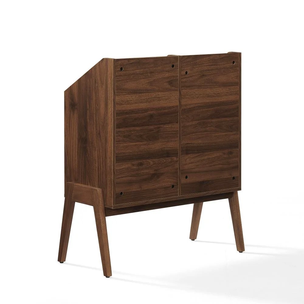 Luna Vinyl Record Storage Stand