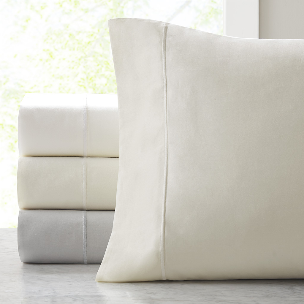 Luxury Egyptian 500TC Cotton Pillowcases