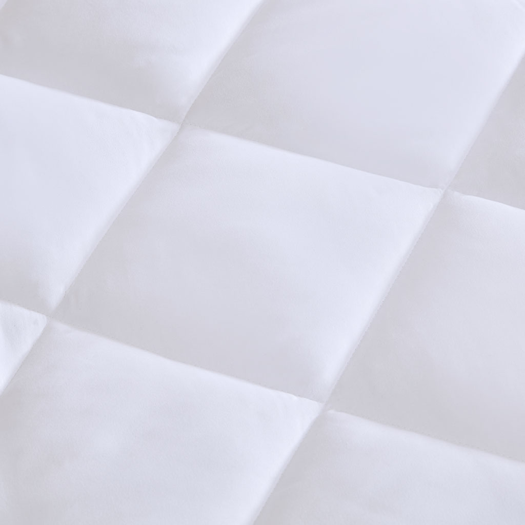 Serenity Deep Pocket Waterproof Mattress Pad