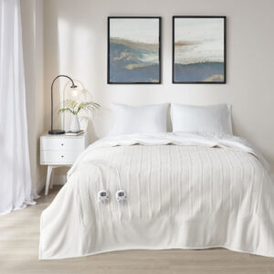 Fleece to Sherpa Heated Blanket from Serta in  Ivory. Fleece to Sherpa Heated Blanket from Serta in  Ivory. Fleece to Sherpa Heated Blanket from Serta in  Ivory. Fleece to Sherpa Heated Blanket from Serta in  Ivory. Fleece to Sherpa Heated Blanket from Serta in  Ivory.