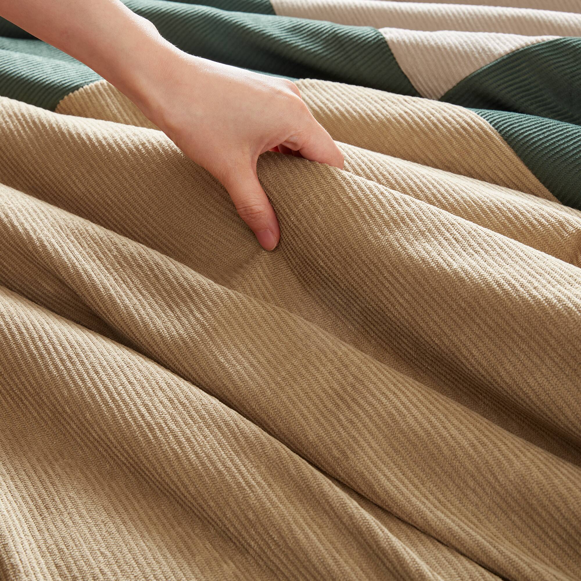 Stafford Comforter Set