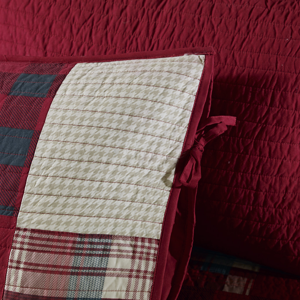 Sunset 5 Piece Day Bed Cover Set