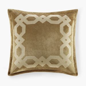 Clermont European Pillow Sham from Croscill Classics in  Gold. Clermont European Pillow Sham from Croscill Classics in  Gold. Clermont European Pillow Sham from Croscill Classics in  Gold. Clermont European Pillow Sham from Croscill Classics in  Gold. Clermont European Pillow Sham from Croscill Classics in  Gold.