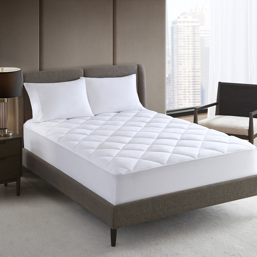 Luxury Mattress Pad
