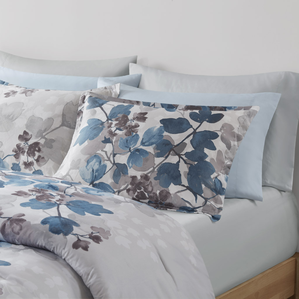 Alexis Comforter Set with Bed Sheets