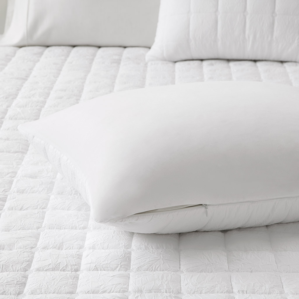 Cocoon 3 Piece Quilt Top Comforter Mini Set
