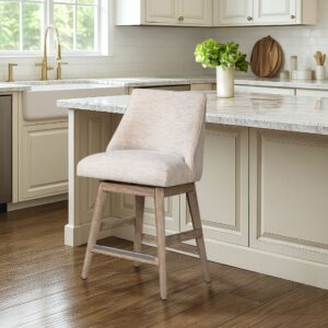 Winfield Swivel Counter Stool from Martha Stewart in Cream. Winfield Swivel Counter Stool from Martha Stewart in Cream. Winfield Swivel Counter Stool from Martha Stewart in Cream. Winfield Swivel Counter Stool from Martha Stewart in Cream. Winfield Swivel Counter Stool from Martha Stewart in Cream.