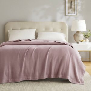 100% Certified Egyptian Cotton Blanket from Madison Park in Rose. 100% Certified Egyptian Cotton Blanket from Madison Park in Rose. 100% Certified Egyptian Cotton Blanket from Madison Park in Rose. 100% Certified Egyptian Cotton Blanket from Madison Park in Rose. 100% Certified Egyptian Cotton Blanket from Madison Park in Rose.