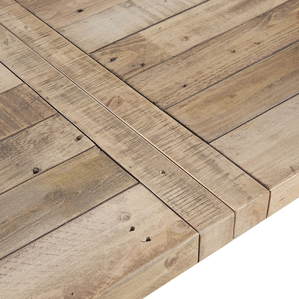 Sonoma Rectangle Dining Table