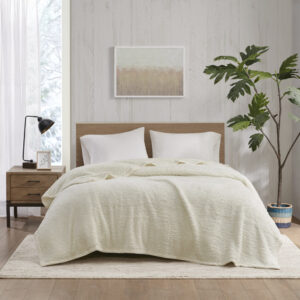 Burlington Berber Blanket from Woolrich in  Ivory. Burlington Berber Blanket from Woolrich in  Ivory. Burlington Berber Blanket from Woolrich in  Ivory. Burlington Berber Blanket from Woolrich in  Ivory. Burlington Berber Blanket from Woolrich in  Ivory.