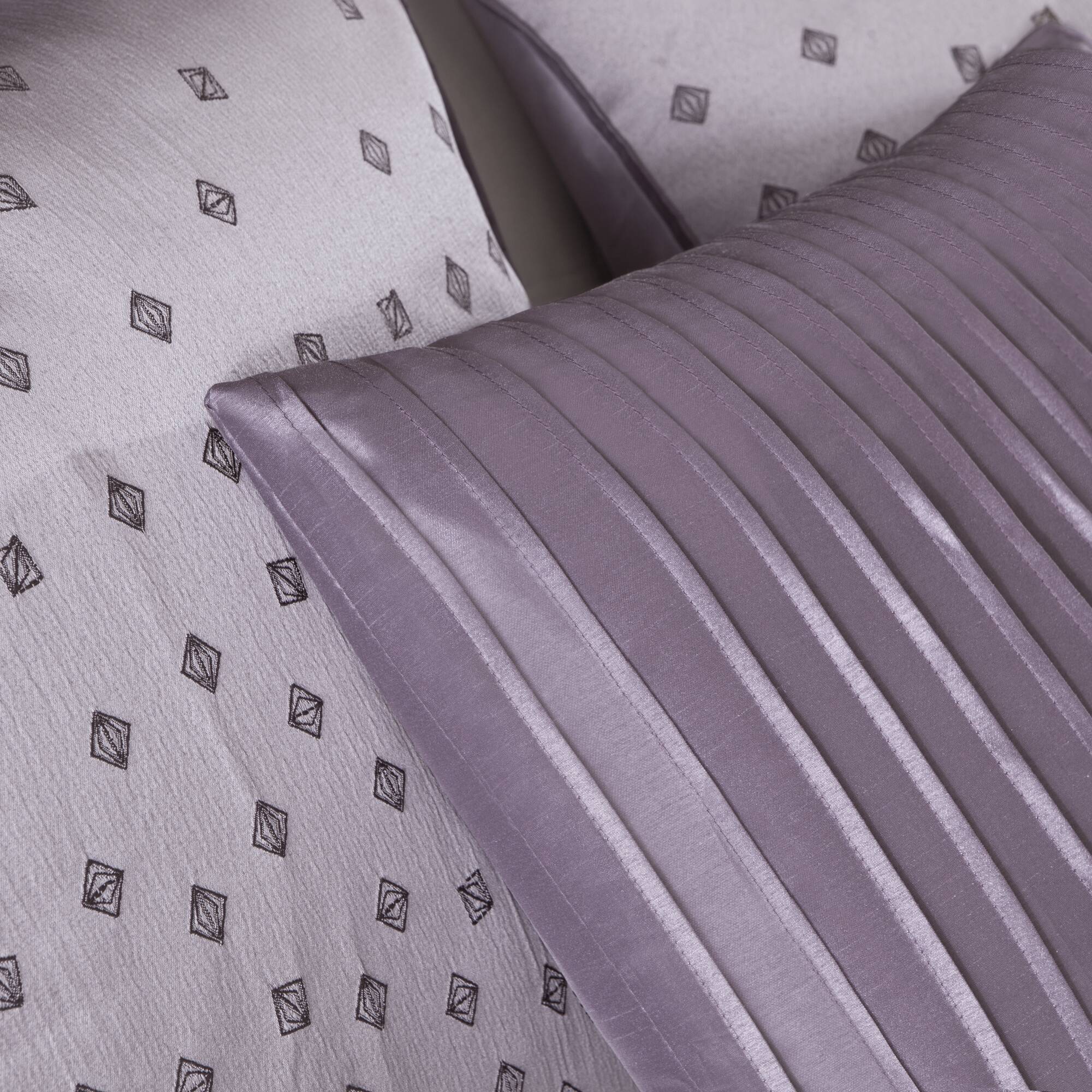 Biloxi 7 Piece Comforter Set