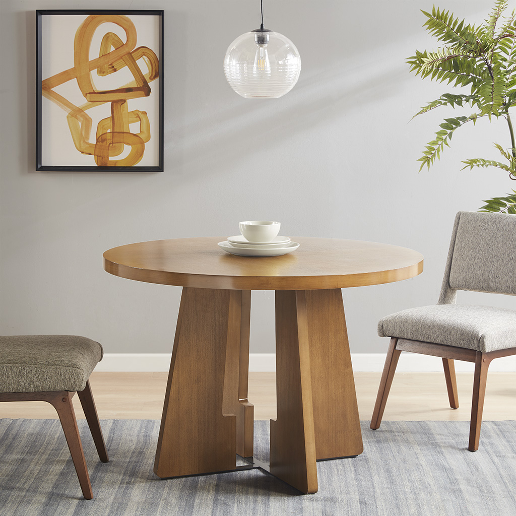 Kennedy 44″ Round Dining Table
