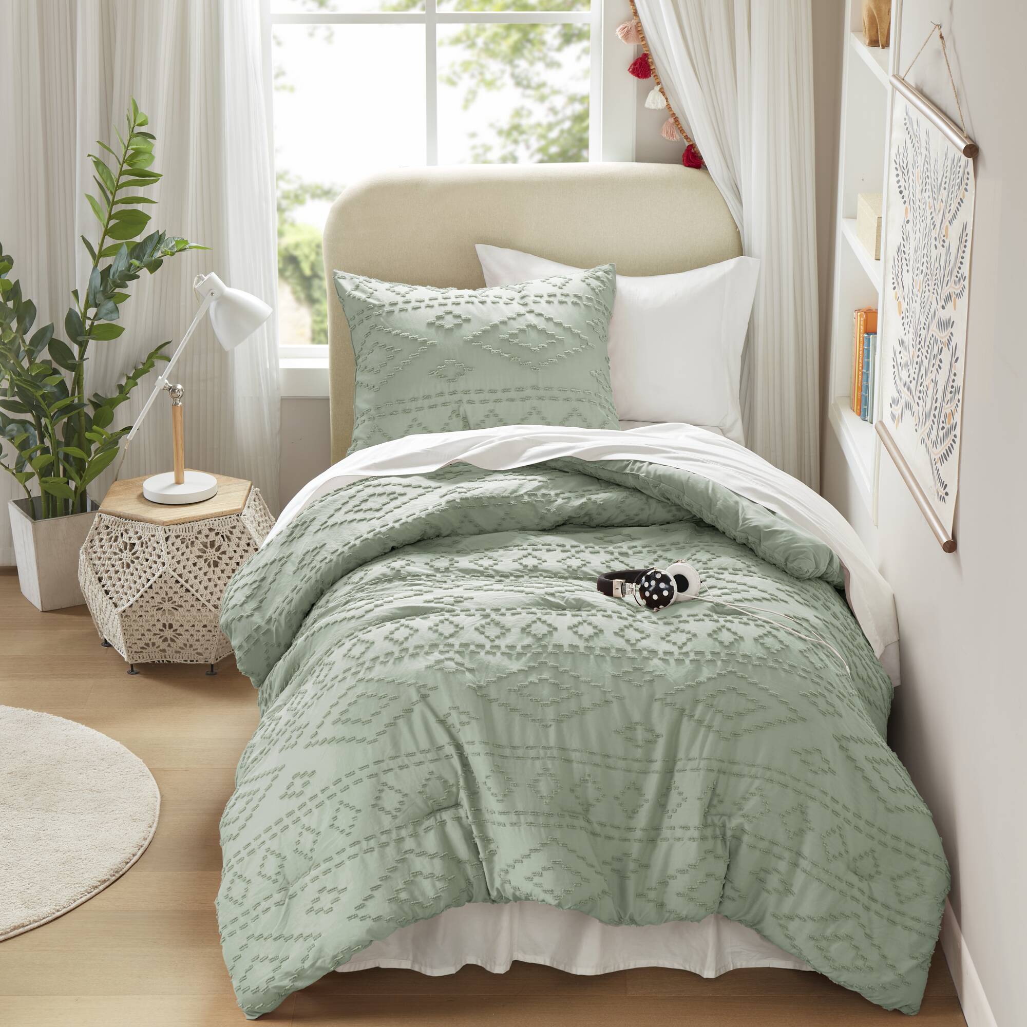 Gigi Comforter Mini Set