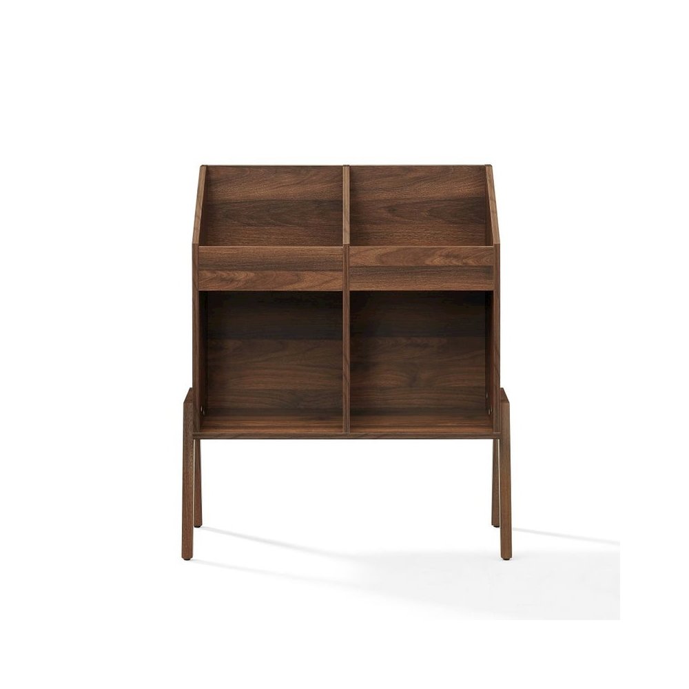 Luna Vinyl Record Storage Stand