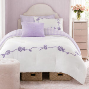 Tiffany Comforter Set from Intelligent Design Kids in  Purple. Tiffany Comforter Set from Intelligent Design Kids in  Purple. Tiffany Comforter Set from Intelligent Design Kids in  Purple. Tiffany Comforter Set from Intelligent Design Kids in  Purple. Tiffany Comforter Set from Intelligent Design Kids in  Purple.