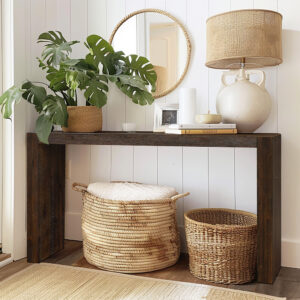 Monterey Counter-Height Wood Console Table (64"W) from INK+IVY in Brown. Monterey Counter-Height Wood Console Table (64"W) from INK+IVY in Brown. Monterey Counter-Height Wood Console Table (64"W) from INK+IVY in Brown. Monterey Counter-Height Wood Console Table (64"W) from INK+IVY in Brown. Monterey Counter-Height Wood Console Table (64"W) from INK+IVY in Brown.