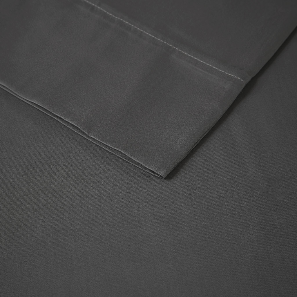 1500 Thread Count Cotton Blend 4 PC Sheet Set