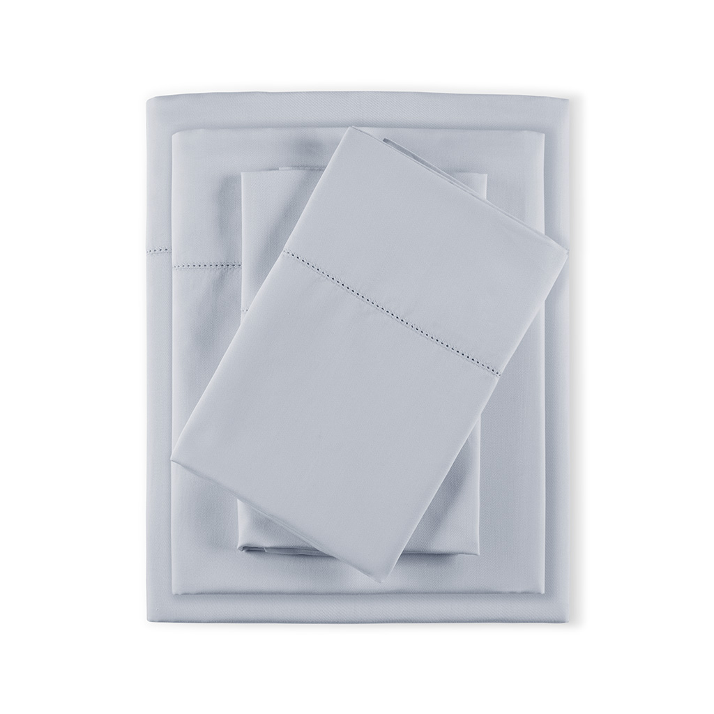 500 Thread Count Egyptian Cotton Deep Pocket Sheet Set