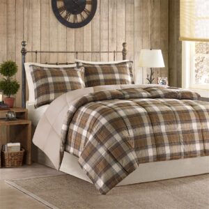 Lumberjack Classic Quilting Soft and Cozy Microfiber Solid Reverse Down Alternative Comforter Set from Woolrich in  Multi. Lumberjack Classic Quilting Soft and Cozy Microfiber Solid Reverse Down Alternative Comforter Set from Woolrich in  Multi. Lumberjack Classic Quilting Soft and Cozy Microfiber Solid Reverse Down Alternative Comforter Set from Woolrich in  Multi. Lumberjack Classic Quilting Soft and Cozy Microfiber Solid Reverse Down Alternative Comforter Set from Woolrich in  Multi. Lumberjack Classic Quilting Soft and Cozy Microfiber Solid Reverse Down Alternative Comforter Set from Woolrich in  Multi.