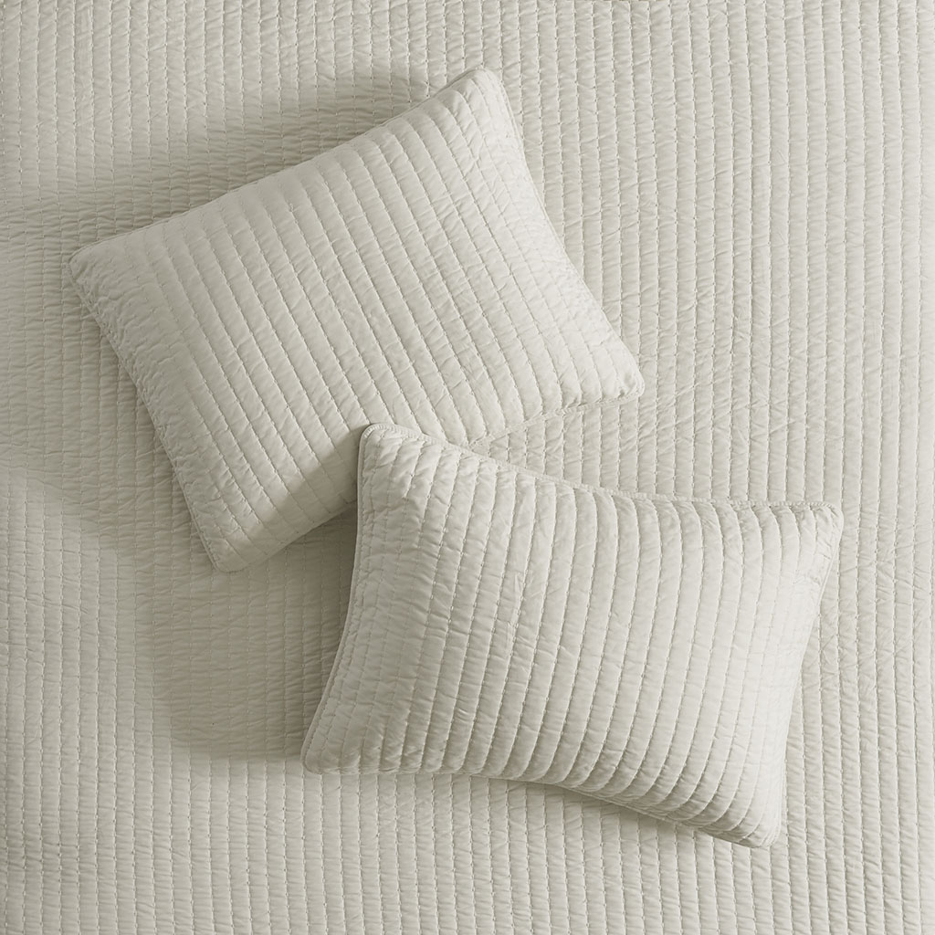 Keaton Quilt Set