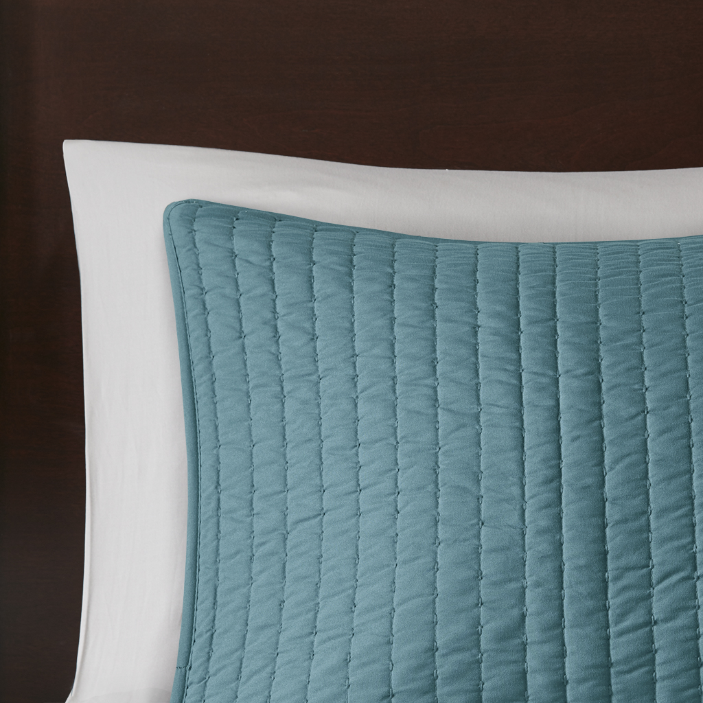Keaton Quilt Set