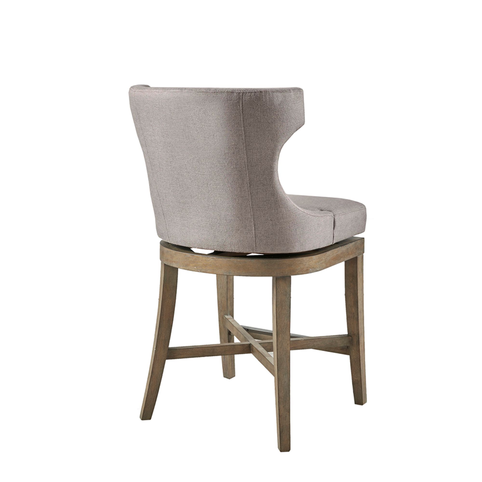 Carson Counter Stool With Swivel Seat