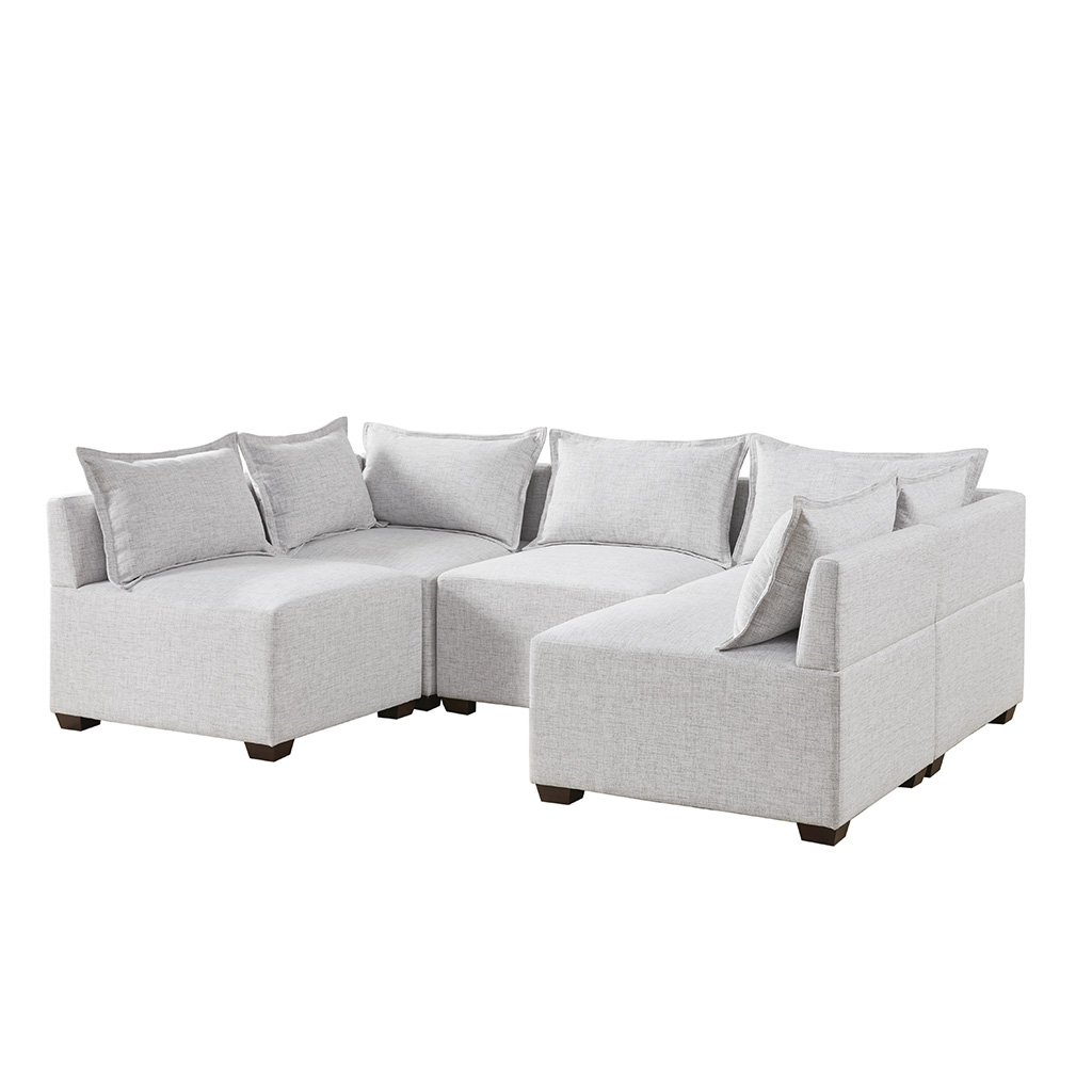 Molly Modular Sectional Sofa Collection