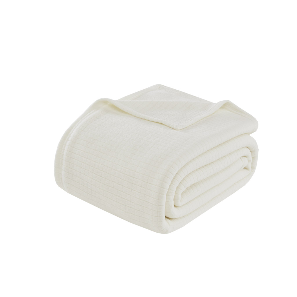 Microfleece Blanket