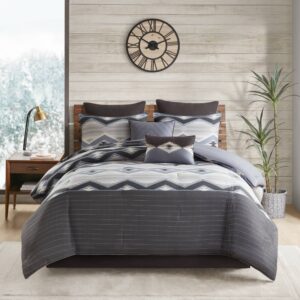 Bitter Creek Oversized Comforter Set from Woolrich in  Blue. Bitter Creek Oversized Comforter Set from Woolrich in  Blue. Bitter Creek Oversized Comforter Set from Woolrich in  Blue. Bitter Creek Oversized Comforter Set from Woolrich in  Blue. Bitter Creek Oversized Comforter Set from Woolrich in  Blue.