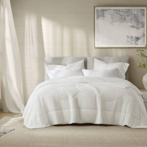 Cooling Reversible Tencel Comforter Blanket from Harbor House in  White. Cooling Reversible Tencel Comforter Blanket from Harbor House in  White. Cooling Reversible Tencel Comforter Blanket from Harbor House in  White. Cooling Reversible Tencel Comforter Blanket from Harbor House in  White. Cooling Reversible Tencel Comforter Blanket from Harbor House in  White.