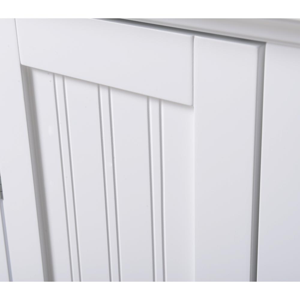 OS Home and Office Corner Kitchen Cabinet