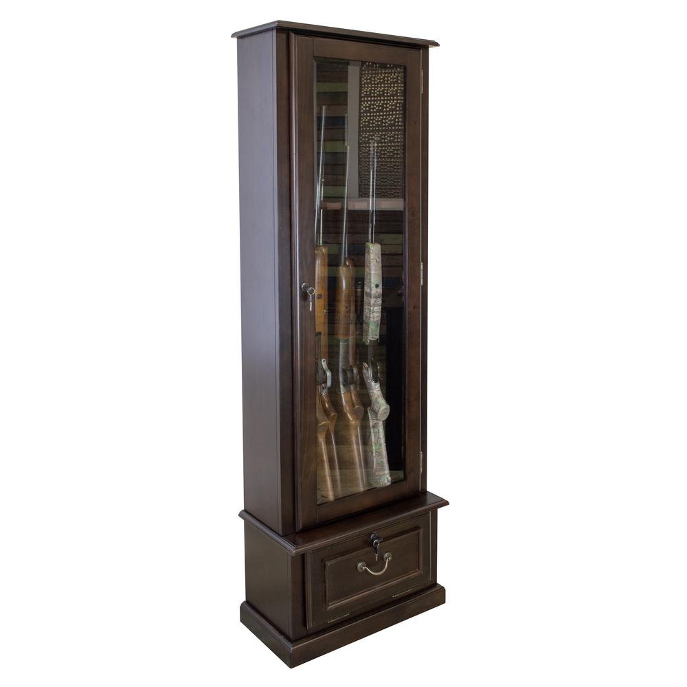 8 Gun Cabinet