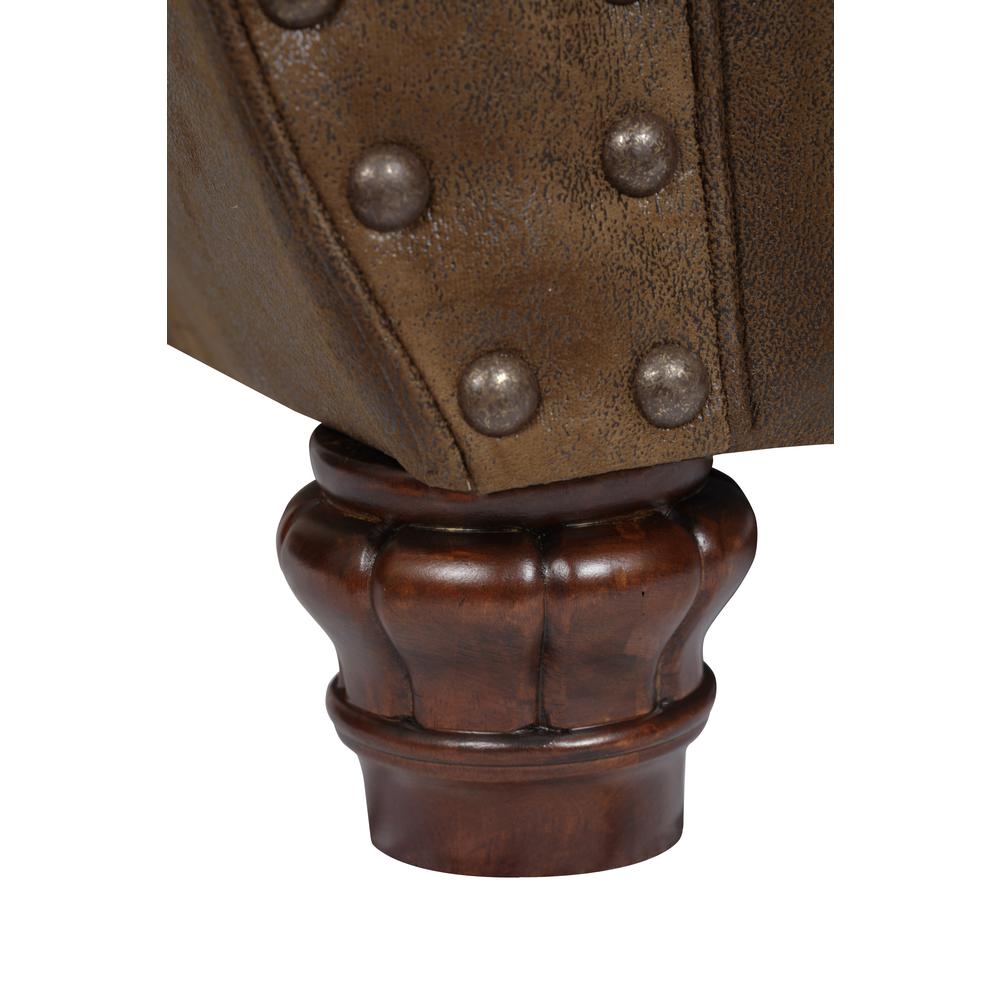 9900-90 Sedona Ottoman