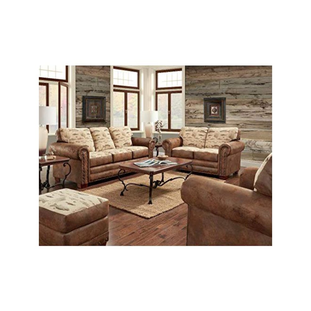 Angler’s Cove 4-Piece Set