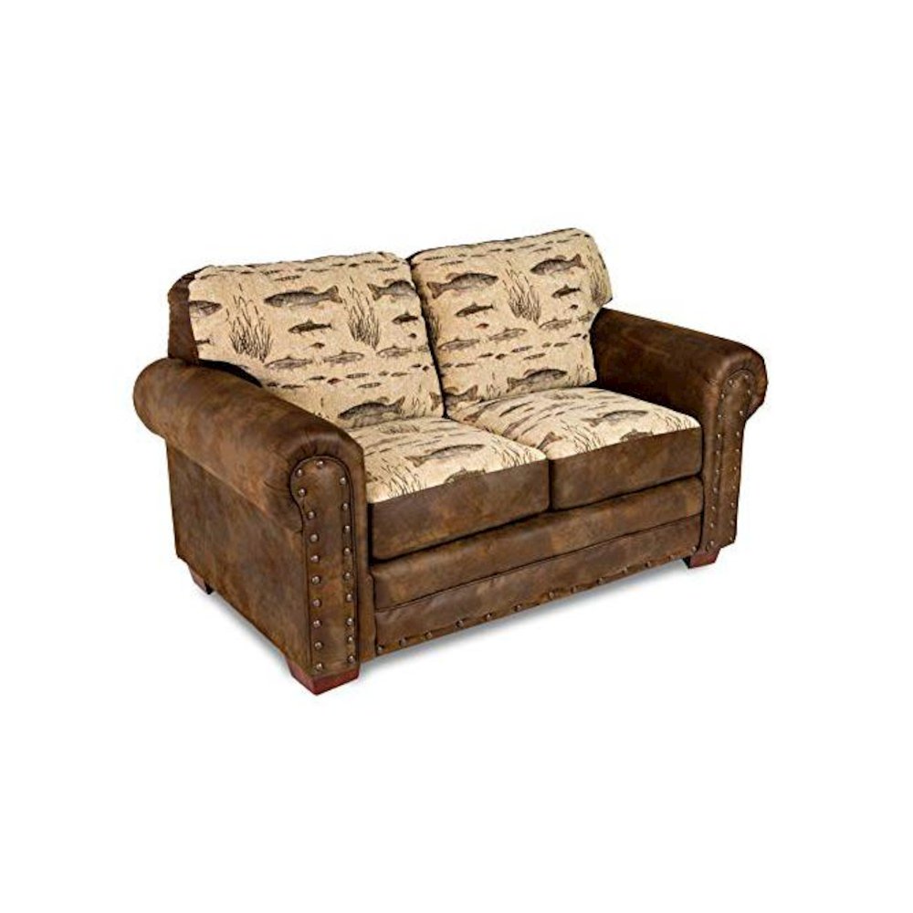 Angler’s Cove Loveseat