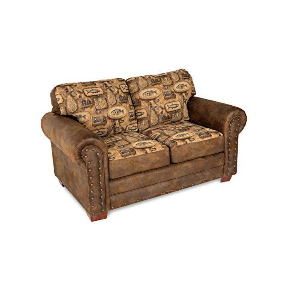 River Bend Loveseat