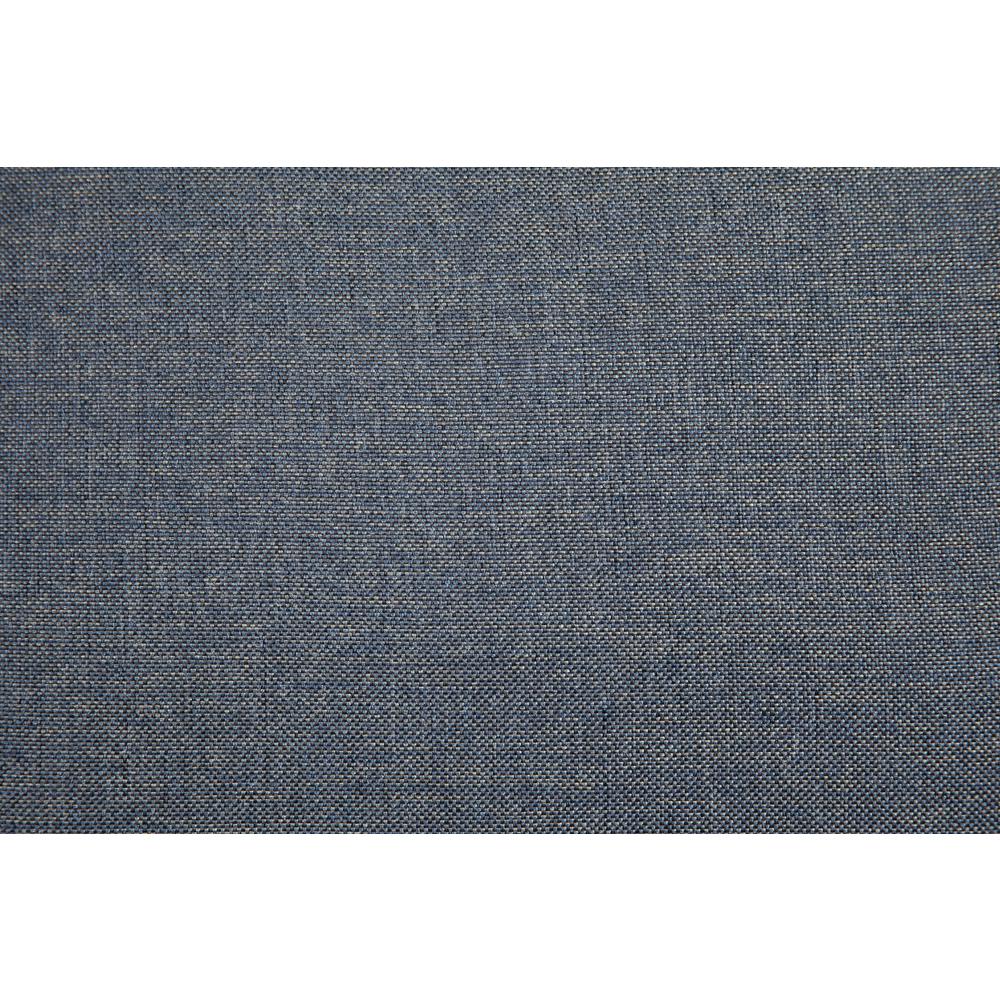 American Furniture Classics Sofa with Rolled Arms and 3 Accent Pillows
