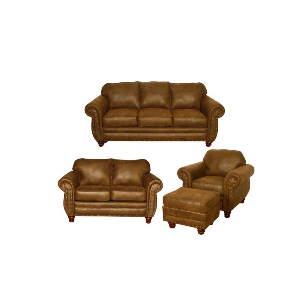 Sedona – 4 Piece Set
