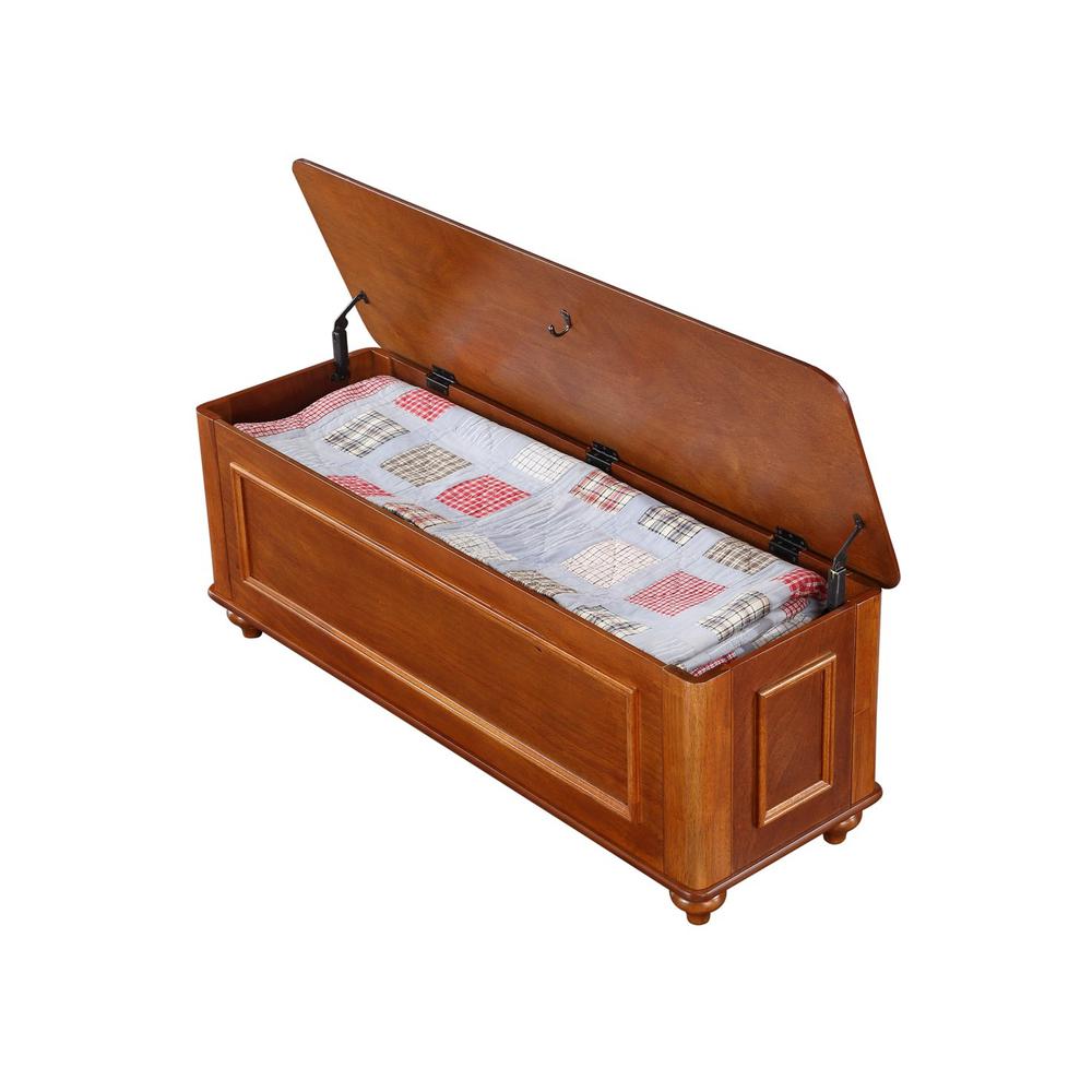 540 Hope Chest with Gun Concealment