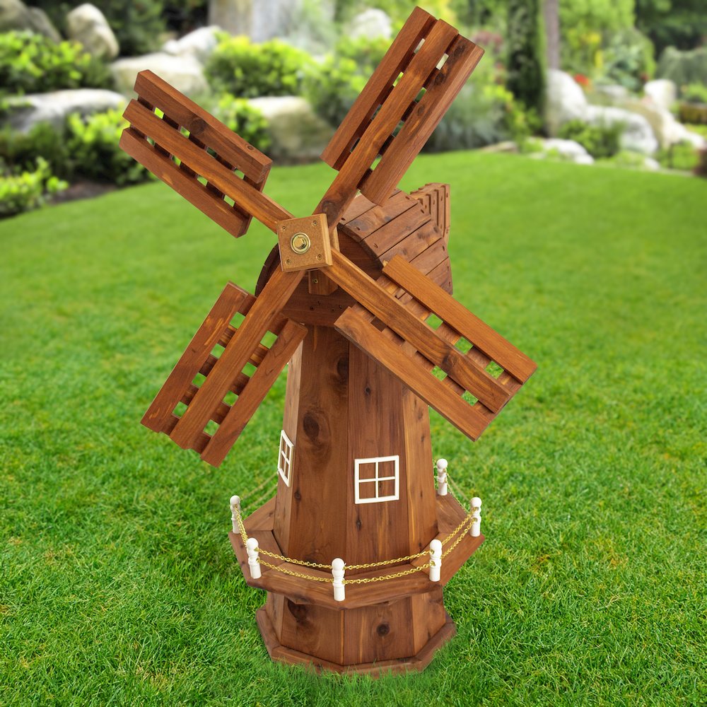 Small 32″ Windmill