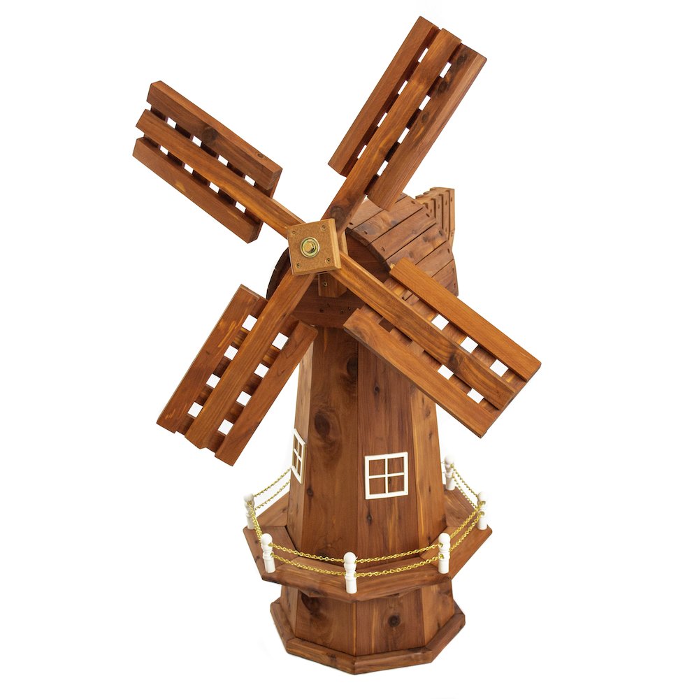 Small 32″ Windmill